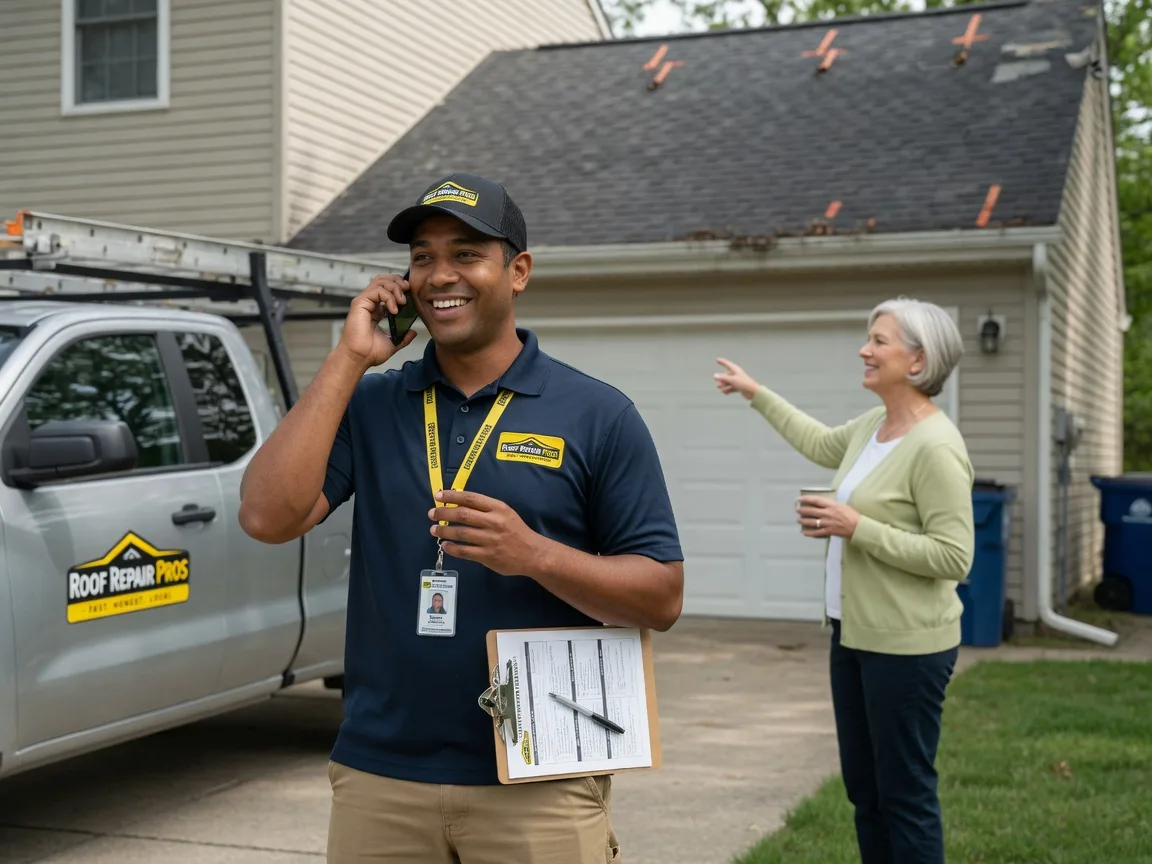 Roof Repair Giddings, TX FAQs